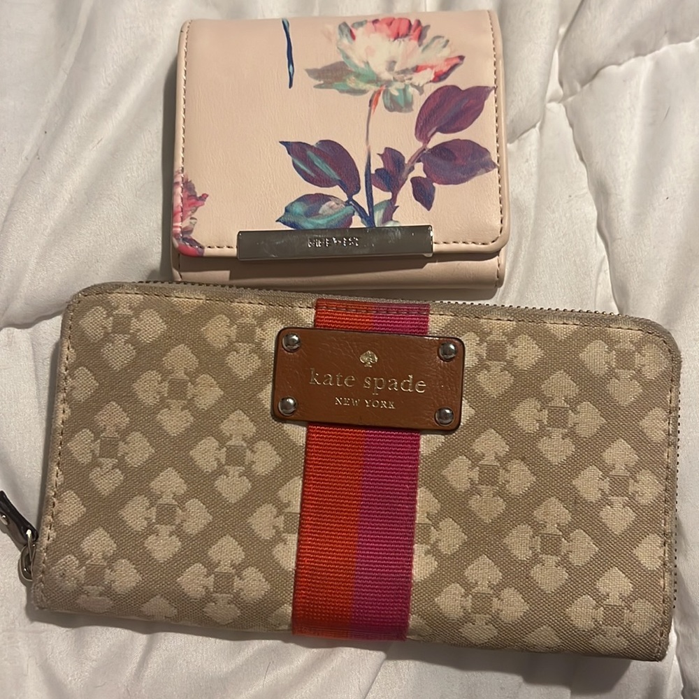 Wallets